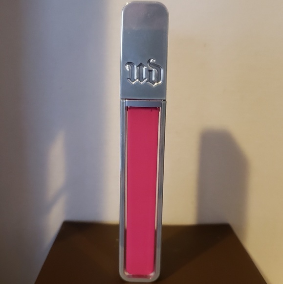 Urban decay ultra fusion lip gloss savage - Picture 1 of 2